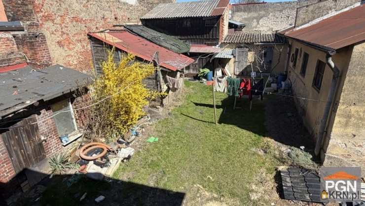 Mieszkanie  na sprzedaż, Golczewo, ul. Kamieńska, 2 pokojowe