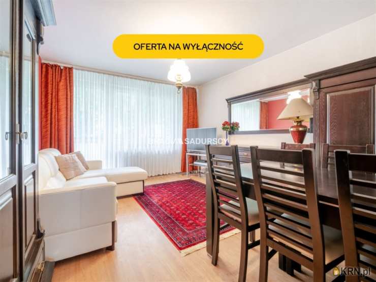 Mieszkanie  na sprzedaż, Kraków, Bieńczyce, ul. Fatimska, 3 pokojowe