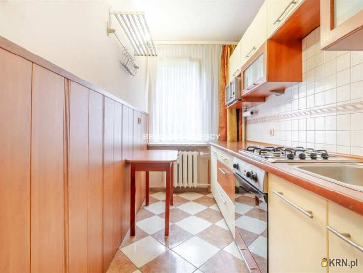 Kraków, Bieńczyce, ul. Fatimska, Mieszkanie  na sprzedaż, 3 pokojowe