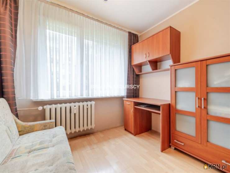 Mieszkanie  na sprzedaż, Kraków, Bieńczyce, ul. Fatimska, 3 pokojowe