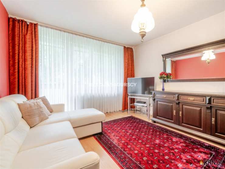 3 pokojowe, Mieszkanie  na sprzedaż, Kraków, Bieńczyce, ul. Fatimska