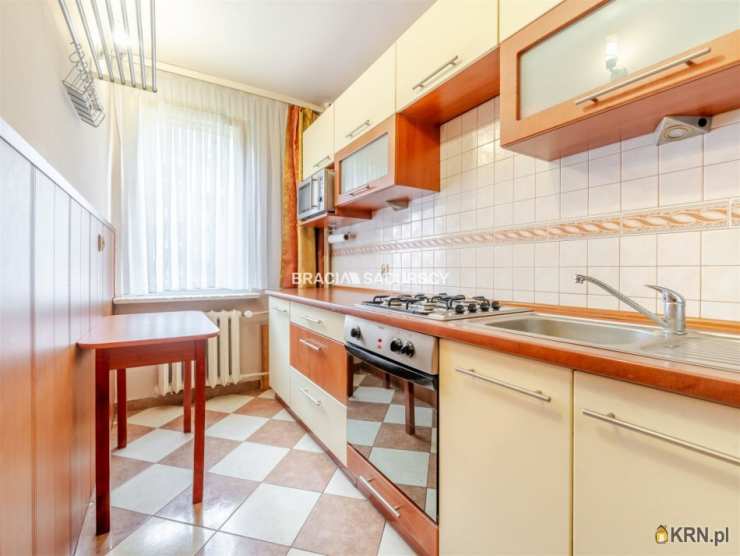 Mieszkanie  na sprzedaż, 3 pokojowe, Kraków, Bieńczyce, ul. Fatimska