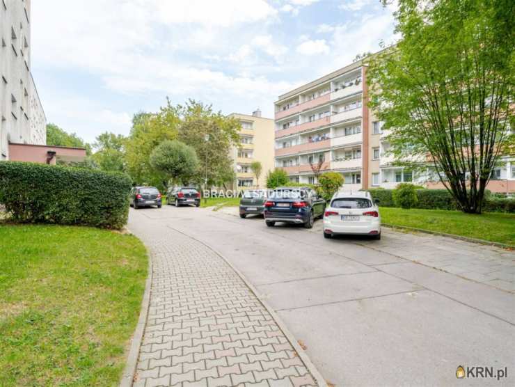 3 pokojowe, Kraków, Bieńczyce, ul. Fatimska, Mieszkanie  na sprzedaż