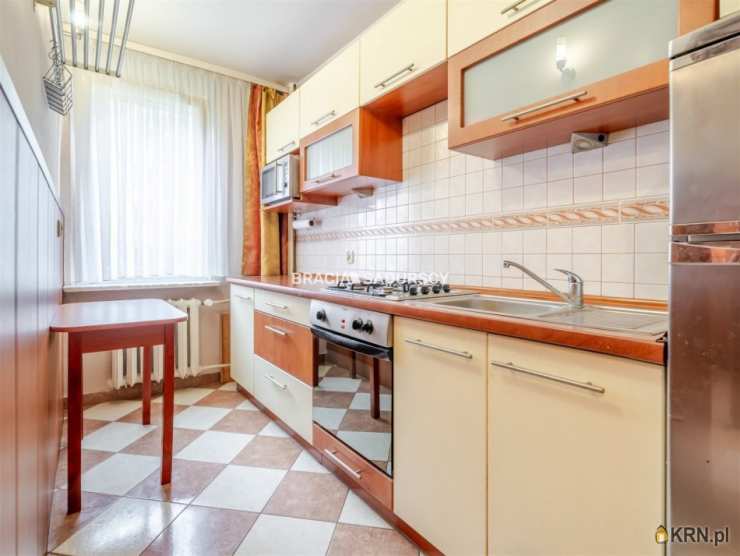 Mieszkanie  na sprzedaż, 3 pokojowe, Kraków, Bieńczyce, ul. Fatimska