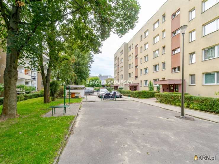 Kraków, Bieńczyce, ul. Fatimska, Mieszkanie  na sprzedaż, 3 pokojowe