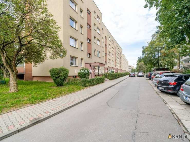 Kraków, Bieńczyce, ul. Fatimska, 3 pokojowe, Mieszkanie  na sprzedaż