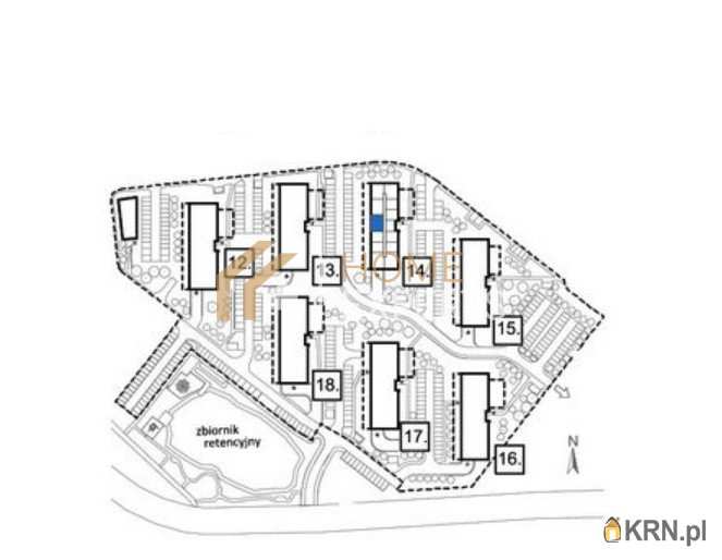 3 pokojowe, Gdańsk, Chełm, ul. Kolorowa, Mieszkanie  na sprzedaż