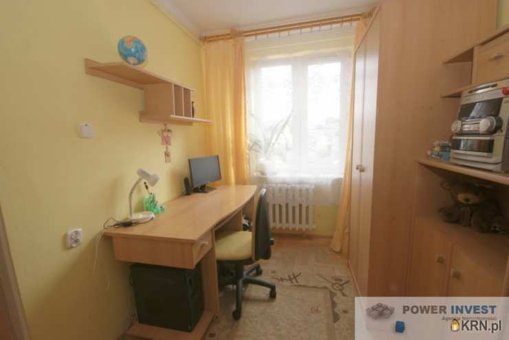 Mieszkanie  na sprzedaż, 3 pokojowe, Miechów, ul. 