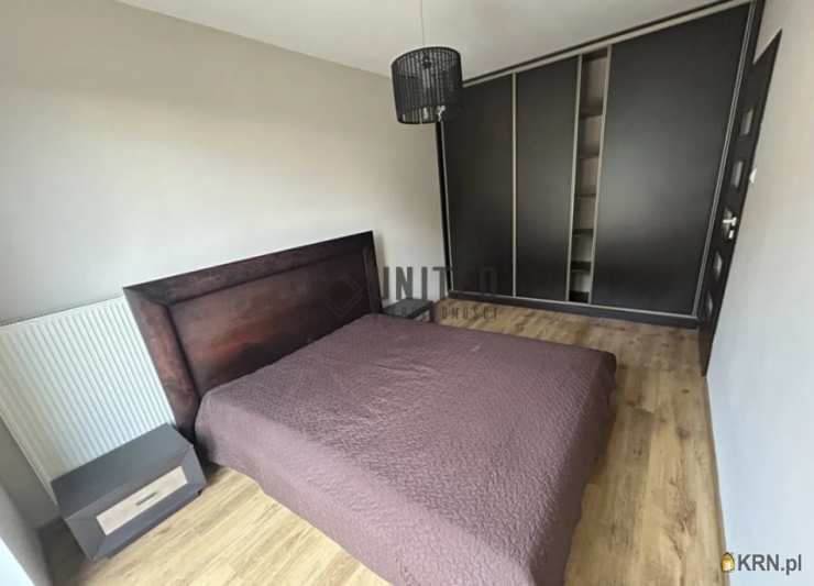 Mieszkanie  na sprzedaż, Wrocław, Krzyki/Brochów, ul. , 2 pokojowe