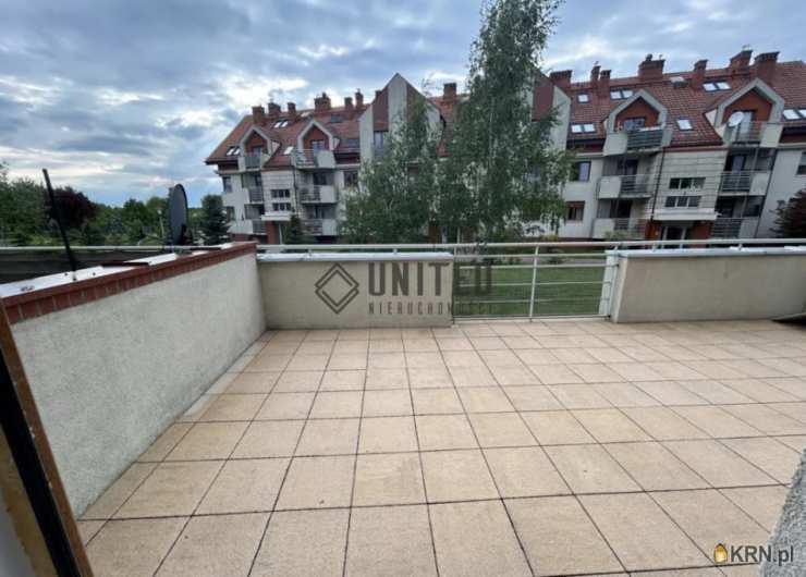 Wrocław, Krzyki/Brochów, ul. , 2 pokojowe, Mieszkanie  na sprzedaż