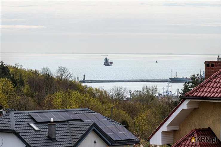 Gdynia, Oksywie, ul. Bosmańska, 2 pokojowe, Mieszkanie  na sprzedaż