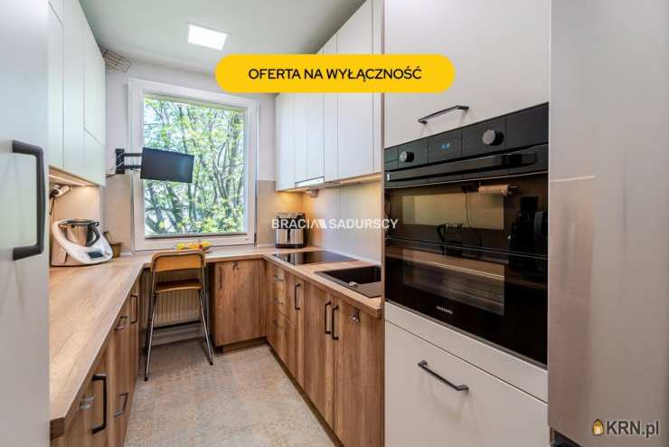 Mieszkanie  na sprzedaż, Kraków, Nowa Huta, ul. Kolorowe, 2 pokojowe