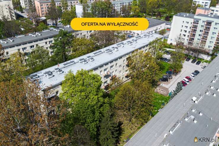 Mieszkanie  na sprzedaż, Kraków, Nowa Huta, ul. Kolorowe, 2 pokojowe
