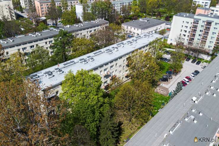 Mieszkanie  na sprzedaż, Kraków, Nowa Huta, ul. Kolorowe, 2 pokojowe