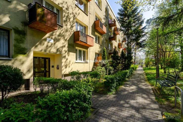 2 pokojowe, Kraków, Nowa Huta, ul. Kolorowe, Mieszkanie  na sprzedaż