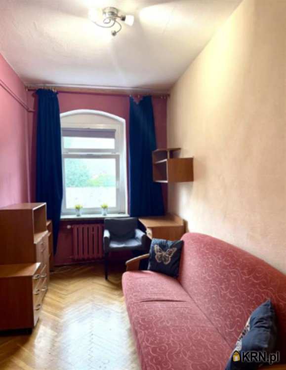 Wrocław, Śródmieście, ul. M. Reja, Mieszkanie  na sprzedaż, 3 pokojowe