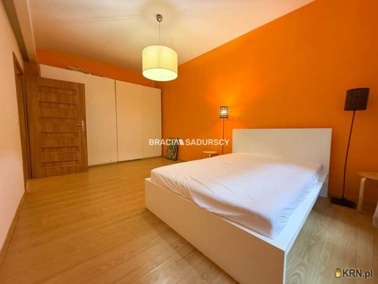 2 pokojowe, Kraków, Grzegórzki, ul. A. Lubomirskiego, Mieszkanie  na sprzedaż