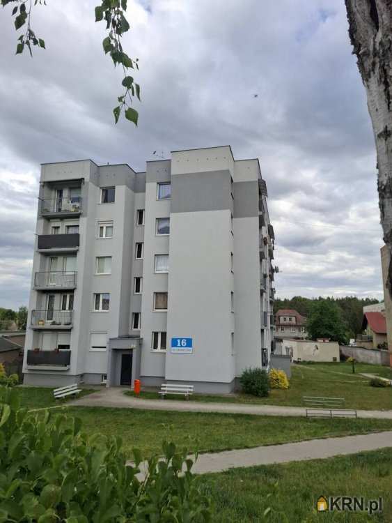 Mieszkanie  na sprzedaż, Czerwieńsk, ul. , 2 pokojowe