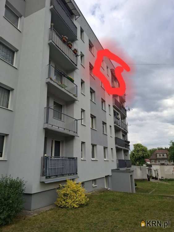 Mieszkanie  na sprzedaż, 2 pokojowe, Czerwieńsk, ul. 
