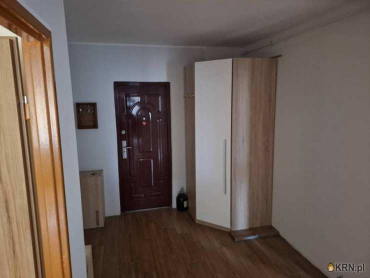 2 pokojowe, Czerwieńsk, ul. , Mieszkanie  na sprzedaż