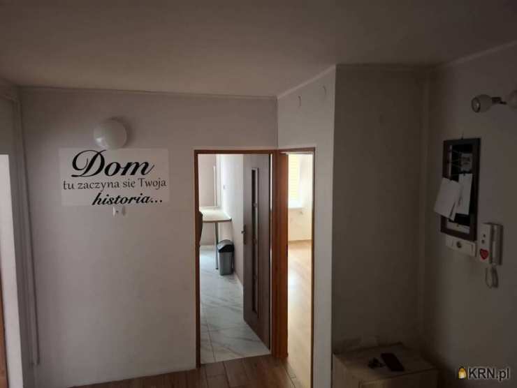 2 pokojowe, Mieszkanie  na sprzedaż, Czerwieńsk, ul. 