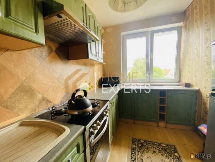 Home Experts, Mieszkanie  na sprzedaż, Gdańsk, Wrzeszcz Górny, ul. W. Reymonta