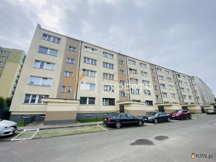 3 pokojowe, Gdańsk, Wrzeszcz Górny, ul. W. Reymonta, Mieszkanie  na sprzedaż