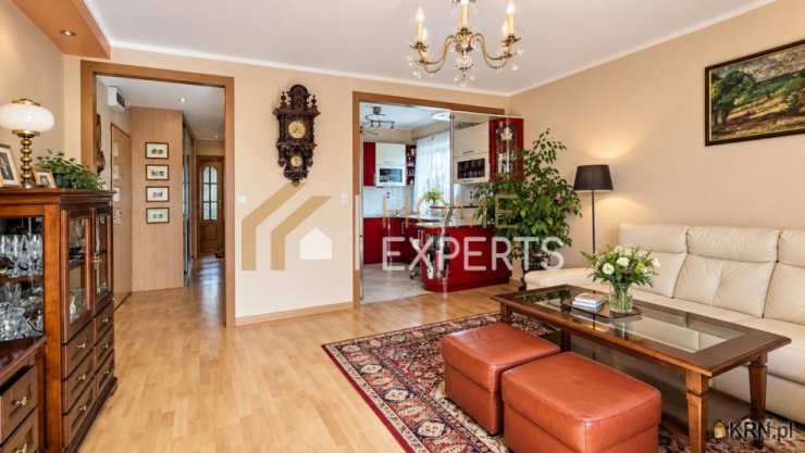 Home Experts, Mieszkanie  na sprzedaż, Gdańsk, Piecki-Migowo, ul. Morenowe Wzgórze