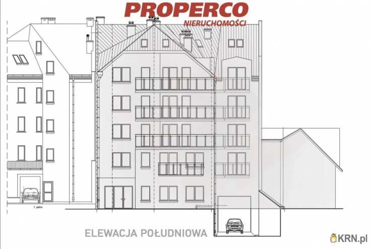 Mieszkanie  na sprzedaż, 3 pokojowe, Kielce, ul. Starodomaszowska