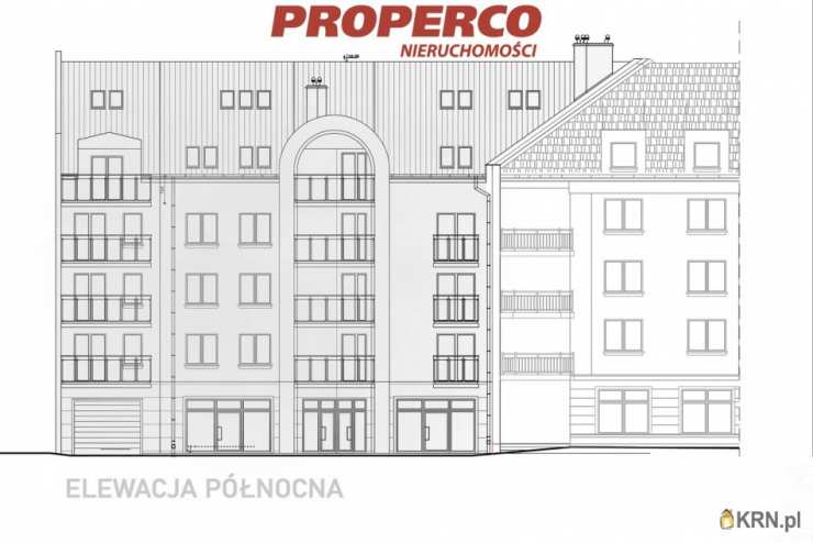 Mieszkanie  na sprzedaż, 3 pokojowe, Kielce, ul. Starodomaszowska