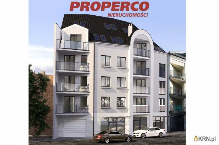 Kielce, ul. Starodomaszowska, 3 pokojowe, Mieszkanie  na sprzedaż