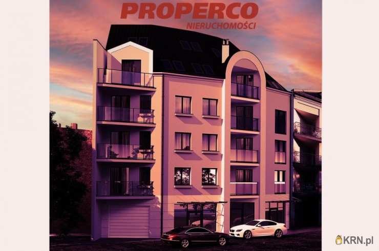 3 pokojowe, Kielce, ul. Starodomaszowska, Mieszkanie  na sprzedaż