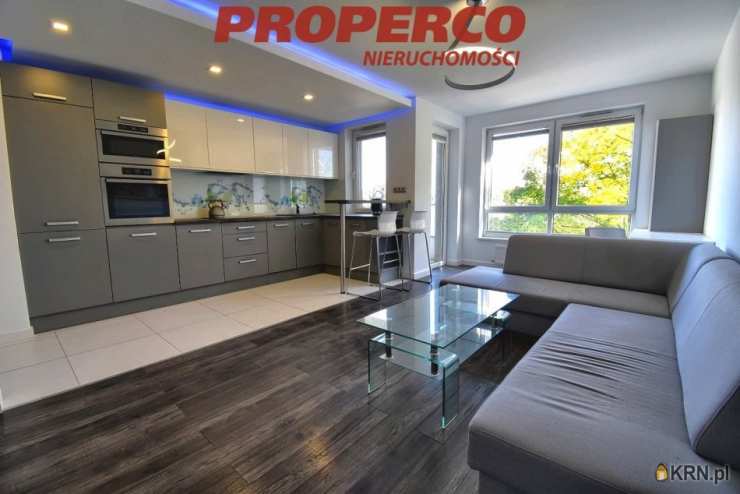 Mieszkanie  do wynajęcia, Kielce, Barwinek, ul. Starowapiennikowa, 2 pokojowe