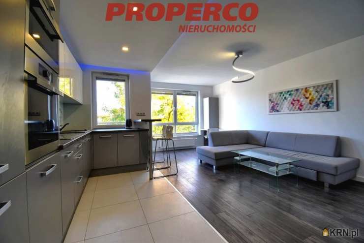 Mieszkanie  do wynajęcia, 2 pokojowe, Kielce, Barwinek, ul. Starowapiennikowa