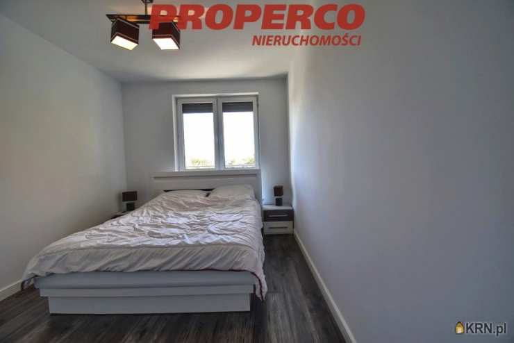 2 pokojowe, Kielce, Barwinek, ul. Starowapiennikowa, Mieszkanie  do wynajęcia