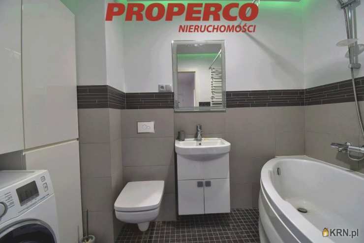 2 pokojowe, Mieszkanie  do wynajęcia, Kielce, Barwinek, ul. Starowapiennikowa