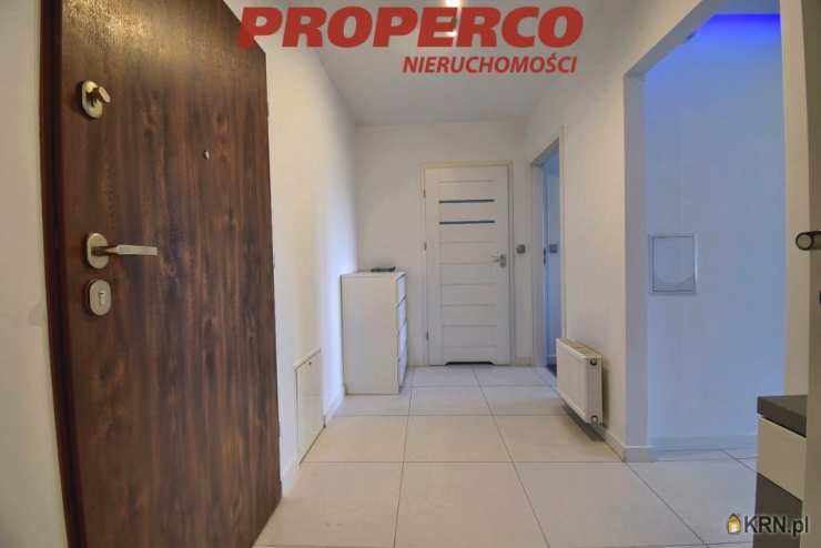 PROPERCO Sp. z o.o. Sp. k. , Mieszkanie  do wynajęcia, Kielce, Barwinek, ul. Starowapiennikowa