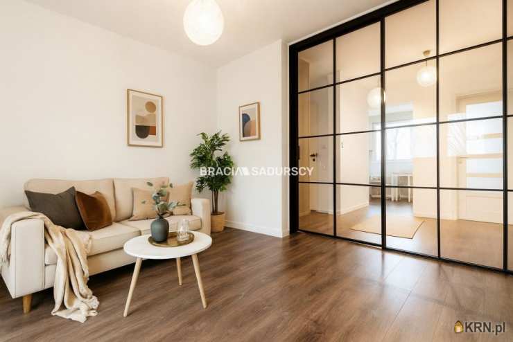 Mieszkanie  na sprzedaż, Kraków, Dębniki/Ruczaj, ul. Kobierzyńska, 3 pokojowe