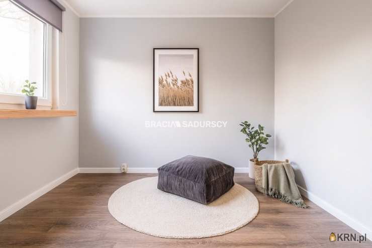 Kraków, Dębniki/Ruczaj, ul. Kobierzyńska, 3 pokojowe, Mieszkanie  na sprzedaż