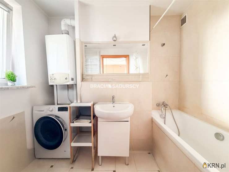 Kraków, Łagiewniki, ul. Malwowa, 3 pokojowe, Mieszkanie  do wynajęcia