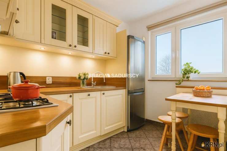 3 pokojowe, Kraków, Dębniki/Ruczaj, ul. Kobierzyńska, Mieszkanie  na sprzedaż