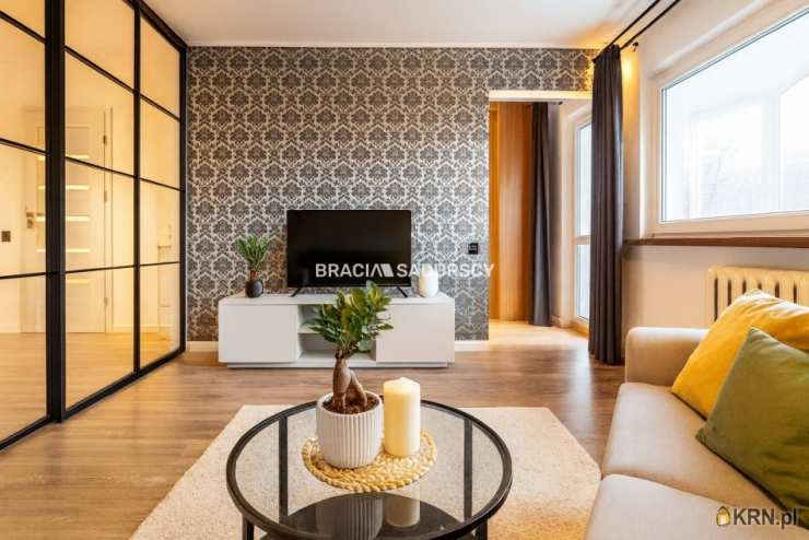 Mieszkanie  na sprzedaż, Kraków, Dębniki/Ruczaj, ul. Kobierzyńska, 3 pokojowe