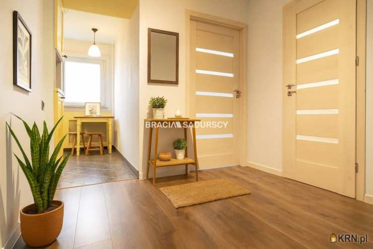 Kraków, Dębniki/Ruczaj, ul. Kobierzyńska, 3 pokojowe, Mieszkanie  na sprzedaż