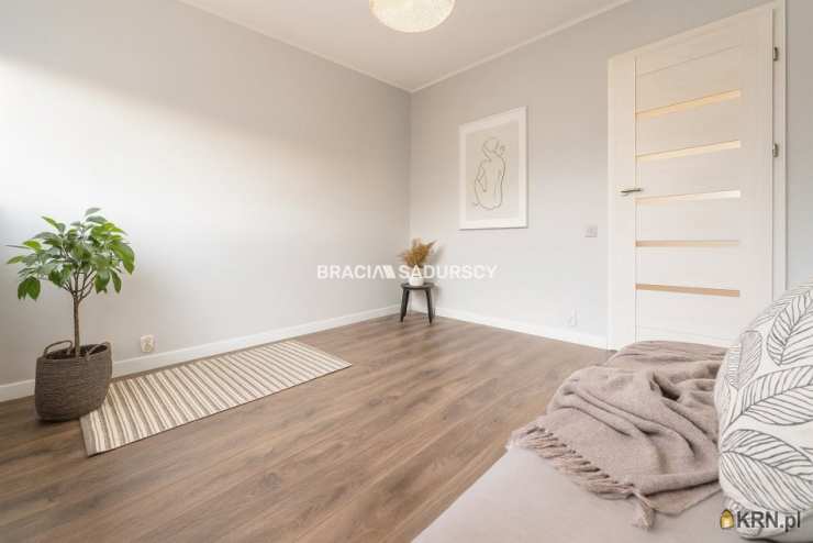 3 pokojowe, Kraków, Dębniki/Ruczaj, ul. Kobierzyńska, Mieszkanie  na sprzedaż