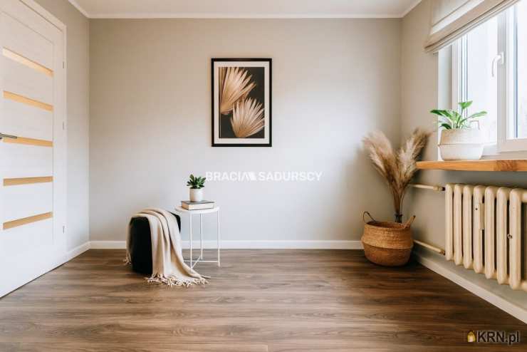 3 pokojowe, Mieszkanie  na sprzedaż, Kraków, Dębniki/Ruczaj, ul. Kobierzyńska