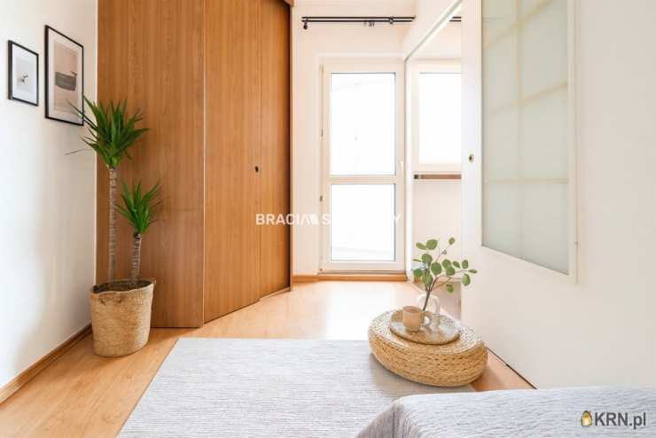 Kraków, Dębniki/Ruczaj, ul. Kobierzyńska, Mieszkanie  na sprzedaż, 3 pokojowe