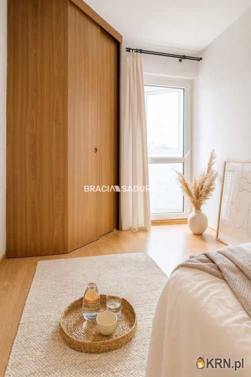 Kraków, Dębniki/Ruczaj, ul. Kobierzyńska, Mieszkanie  na sprzedaż, 3 pokojowe