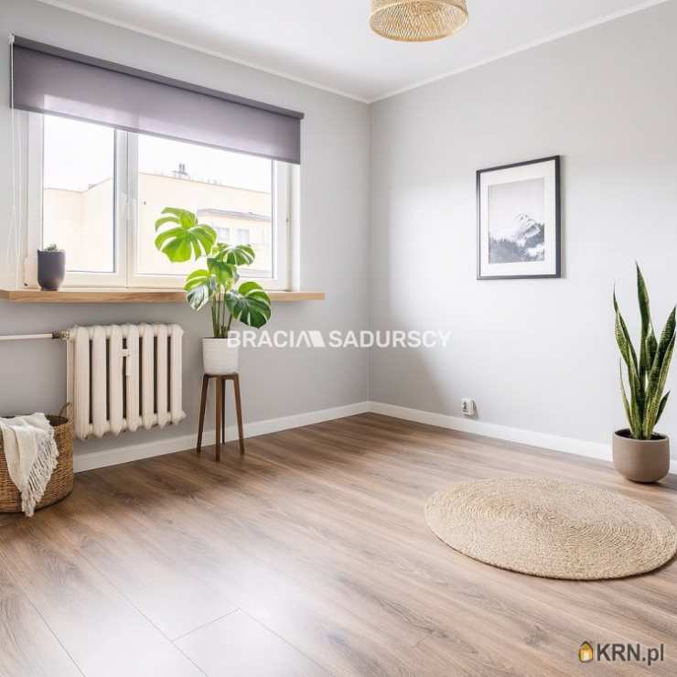 Kraków, Dębniki/Ruczaj, ul. Kobierzyńska, 3 pokojowe, Mieszkanie  na sprzedaż