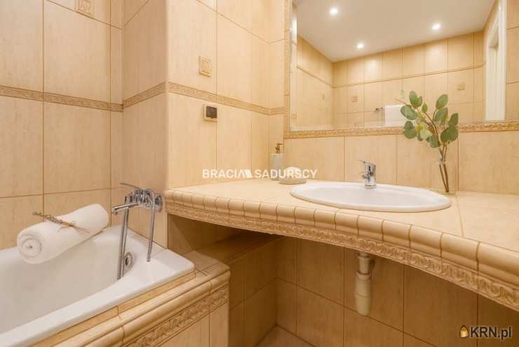 Bracia Sadurscy Oddział BS1 Kapelanka, Mieszkanie  na sprzedaż, Kraków, Dębniki/Ruczaj, ul. Kobierzyńska