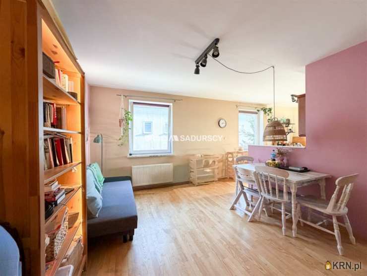 Kraków, Łagiewniki, ul. Malwowa, Mieszkanie  do wynajęcia, 3 pokojowe